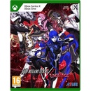 Shin Megami Tensei V: Vengeance