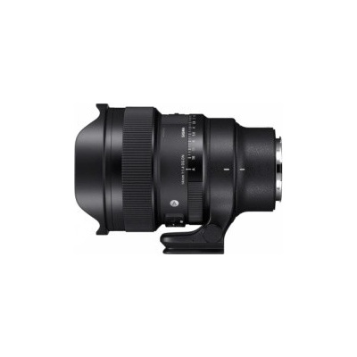 SIGMA AF 14mm f/1.4 DG DN Art Sony E-mount