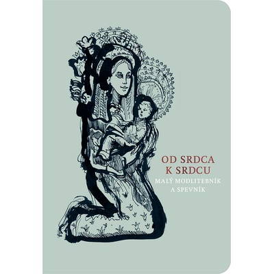 Od srdca k Srdcu mentolová