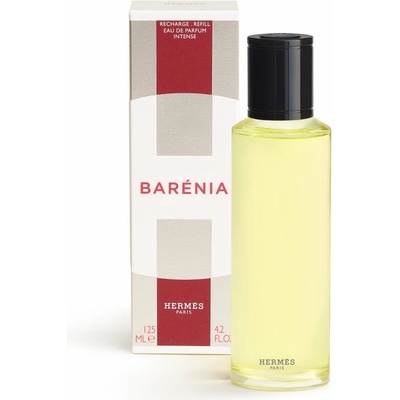 Hermès Barénia parfémovaná voda Intense dámská 125 ml náplň