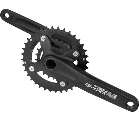 Force TEN2.3+