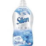 Silan Омекотител за тъкани Silan Fresh Control Cool Fresh 62 пранета, 1364 мл