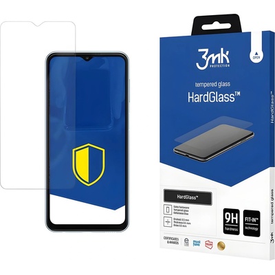 3mk Protection HardGlass - защитно стъкло за Samsung Galaxy A23 - Прозрачен KP20572 (20572)