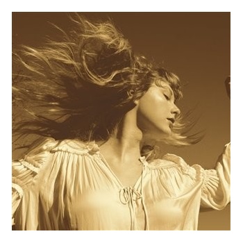 Fearless - Taylor Swift