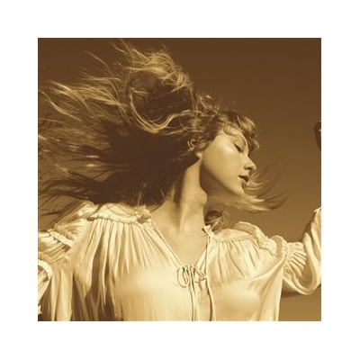 Fearless - Taylor Swift