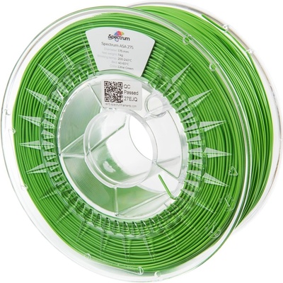Spectrum 3D ASA 275, 1,75mm, 1kg, 80303, lime green
