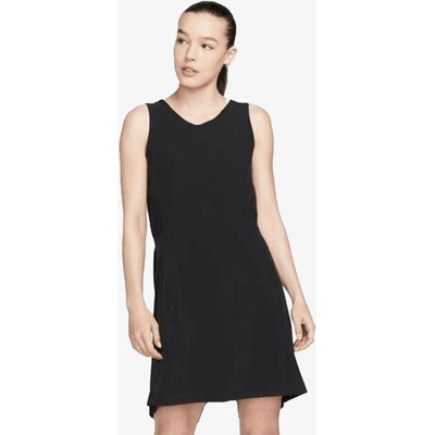 Nike Dri-Fit Ace Golf Dress Black