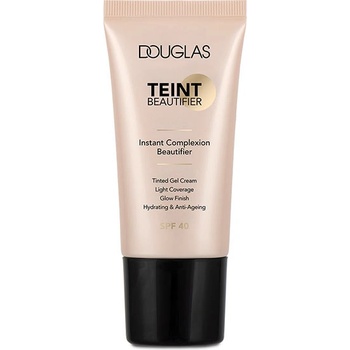 Douglas Make Up DOUGLAS Makeup Teint Beautifier Дневен крем с цвят 30ml