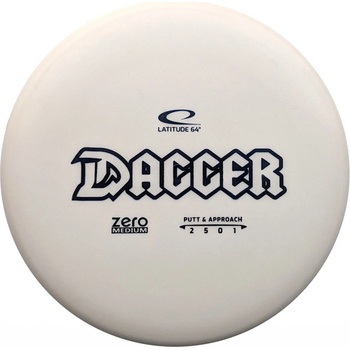 Latitude 64° Dagger Zero Medium