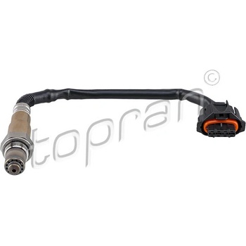 TOPRAN Lambda sonda 207431
