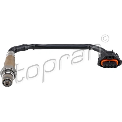 TOPRAN Lambda sonda 207431