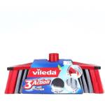 Vileda ЧЕТКА vileda 3 action