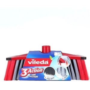 Vileda ЧЕТКА vileda 3 action