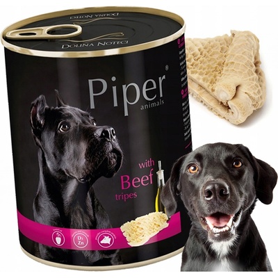 Piper Adult hovädzie držky 800 g