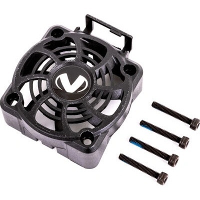 Traxxas držák ventilátoru pro motor - 3483