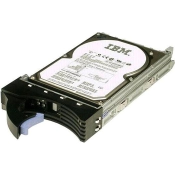 IBM 500GB, 3,5", 7200rpm, SATA, 81Y9786