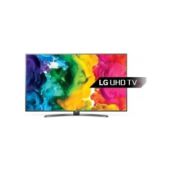 LG 55UH661V