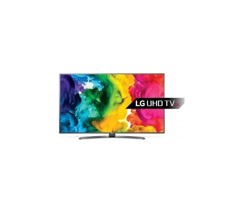 LG 55UH661V