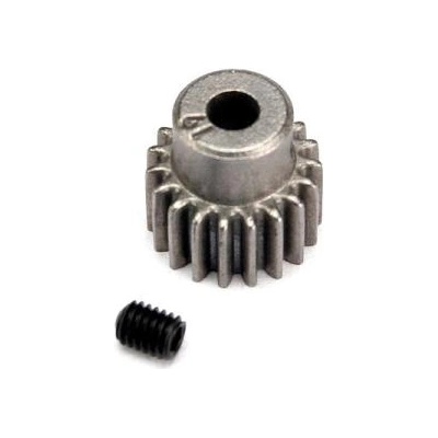 Traxxas пиньон 19T 48DP 3.17mm