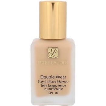 Estée Lauder Double Wear Stay In Place make-up na všetky typy pleti 1W1 Bone 30 ml