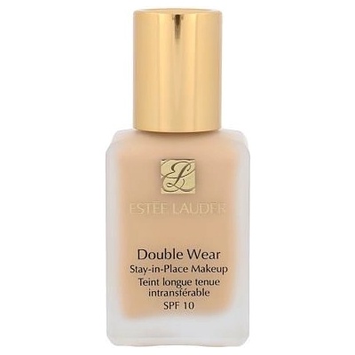Estée Lauder Double Wear Stay In Place make-up na všetky typy pleti 1W1 Bone 30 ml