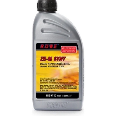 Rowe Hightec ZH-M Synt 1 l