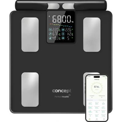 Concept VO6000