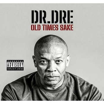 Dr. Dre Old Times Sake CD