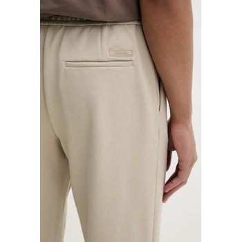 Calvin Klein панталон мъжки с вискоза (LV04LF607G)