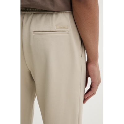 Calvin Klein панталон мъжки с вискоза (LV04LF607G)