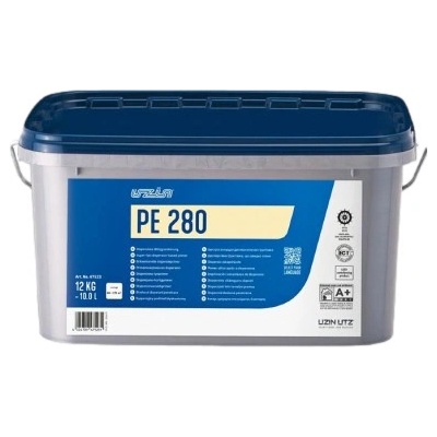 Disperzní karbonová penetrace UZIN PE 280 – 5 kg