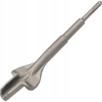 Drážkovací sekáč Vorfal SDS-Plus 22 mm x 300 mm na betonu