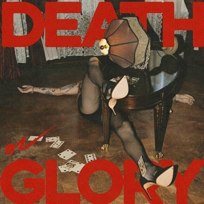 Palaye Royale: Death or Glory - Vinyl (LP)