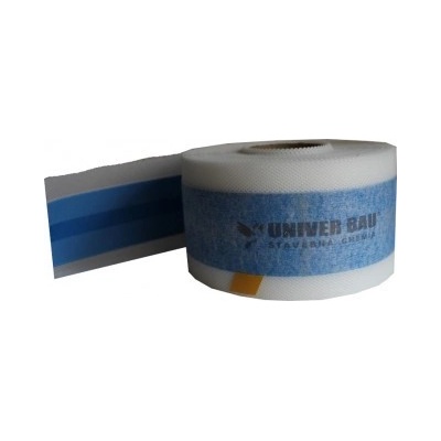 Těsnící hydroizolační rohový pás 120mm role - 50m