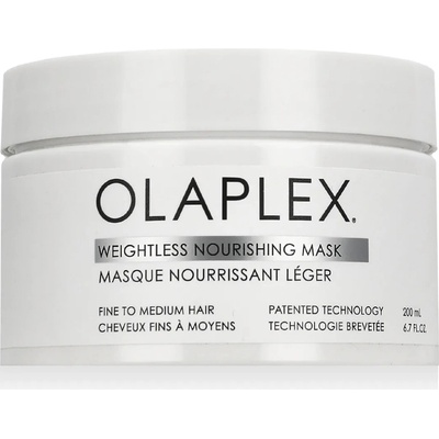 Olaplex Weightless Nourishing Mask 200 ml