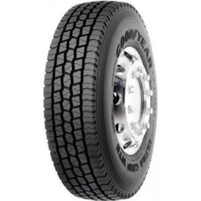 GOODYEAR UltraGrip WTS 355/50 R22.5 154/152K