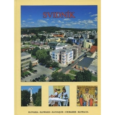 Svidník - Peter Holent