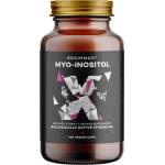 BrainMax Myo-Inositol 500 mg, 100 растителни капсули