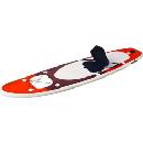 Paddleboard Vidaxl Stand up 330x76x10 cm