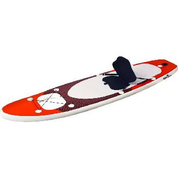 Paddleboard Vidaxl Stand up 330x76x10 cm