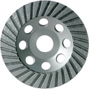 Festa Kotouč diamantový brusný turbo 125 x 22,2 mm 21427