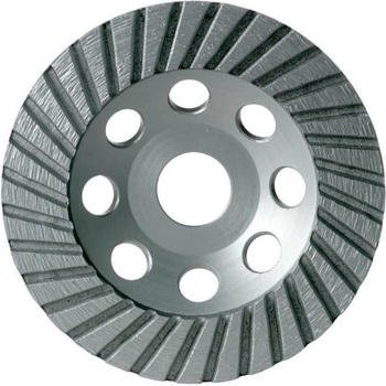 Festa Kotouč diamantový brusný turbo 125 x 22,2 mm 21427