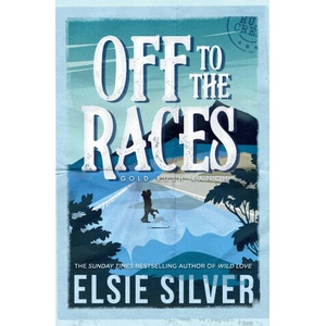 Off to the Races (2024)