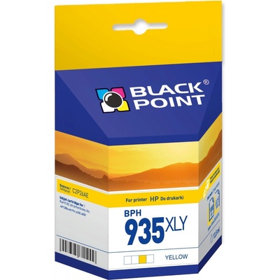 Black Point HP C2P26AE - kompatibilný