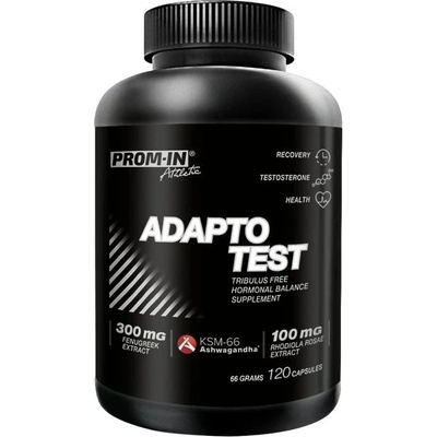 Prom In Adapto test 120 kapslí
