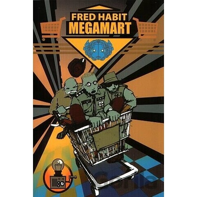 Megamart - Fred Habit
