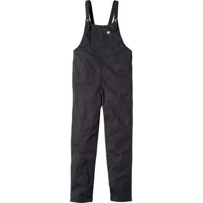 Passenger Дамски ежедневен панталон Passenger Women's Meadows Organic Cotton Dungarees Casual trousers - Black - размер XL (107-3643-0116)