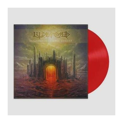 Illdisposed: In Chambers of Sonic Disgust LP