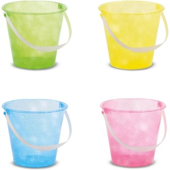 Ecoiffier Кофичка Ecoiffier Summer - Блестяща, 17 cm, асортимент (7600000599)