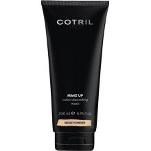 Cotril Make UP barvicí maska Béžová 200 ml
